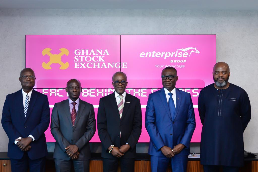 Four CIIG Awards Strengthen Enterprise Insurance’s Leadership Position