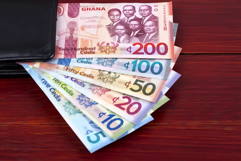 50 Things Every Young Ghanaian Should Know About Money