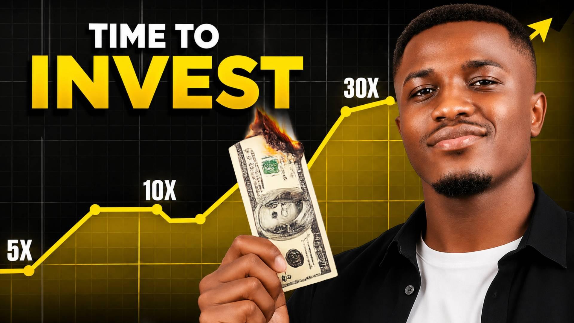 Hamdaway Explained How You Can Invest
