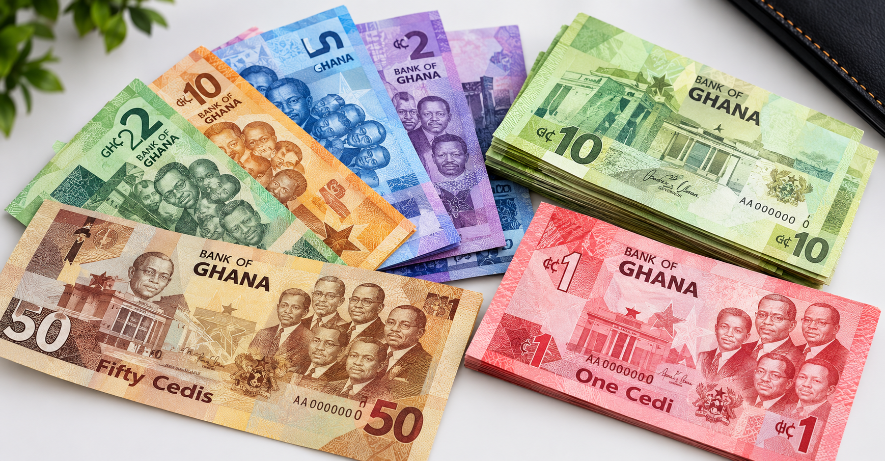 10 Profitable Small Businesses You Can Start in Ghana With GHS 1,000