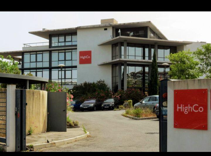 HIGHCO POSTS 22.5% Q3 GROWTH AS FRANCE ANCHORS PERFORMANCE