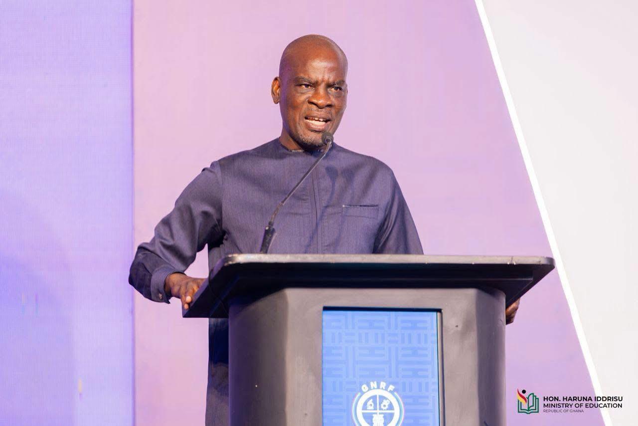 National Defence University to be established for Ghana Armed Forces- Education Minister
