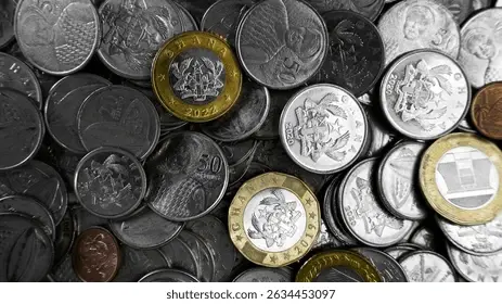 BoG Cracks Down on Coin Rejection,Warns Offenders to face three Years in Jail