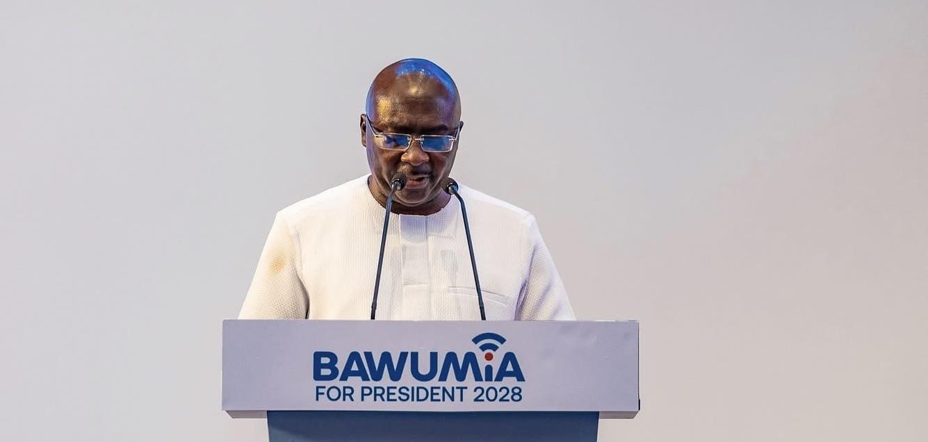 Bawumia Urges End to Prosecutions Carried Out in His Name