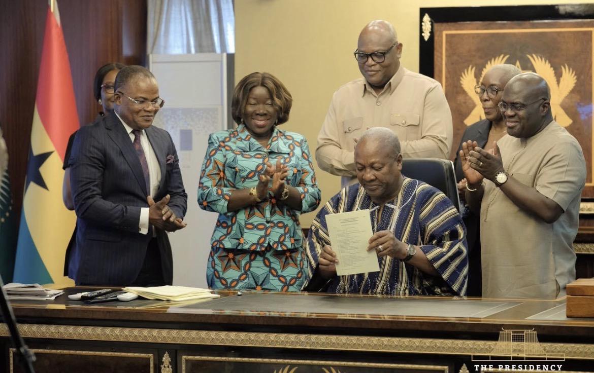 Ghana Recasts Investment Regime as New Authority Seeks to Boost FDI and AfCFTA Ambitions