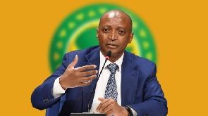 CAF Expands AFCON to 28 Teams as 2027 Tournament Ushers in New Era
