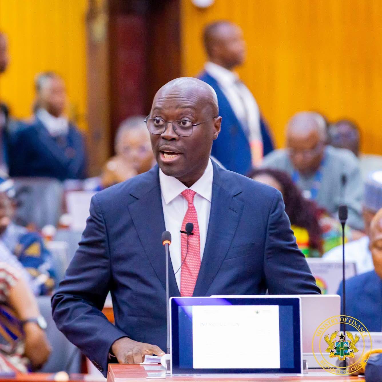 Ghana to Tighten Vehicle Assembly Tax Breaks After Five Years of Alleged Abuse