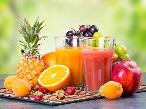 Government to Scrap Fruit Juice Excise Tax as Ghana Targets Agro-Processing Growth