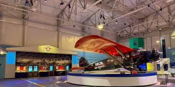 Morocco Lures $27bn Curtiss-Wright to Africa in Aerospace Milestone