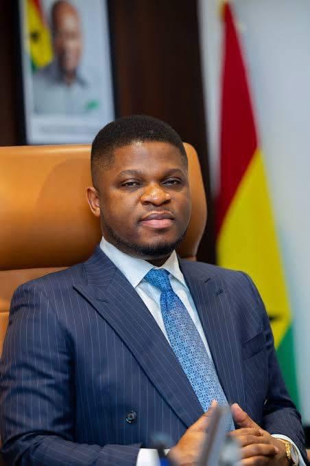 GoldBod Rejects Loss Claims, Cites GH¢5.44bn Surplus as Defence of State Gold Strategy