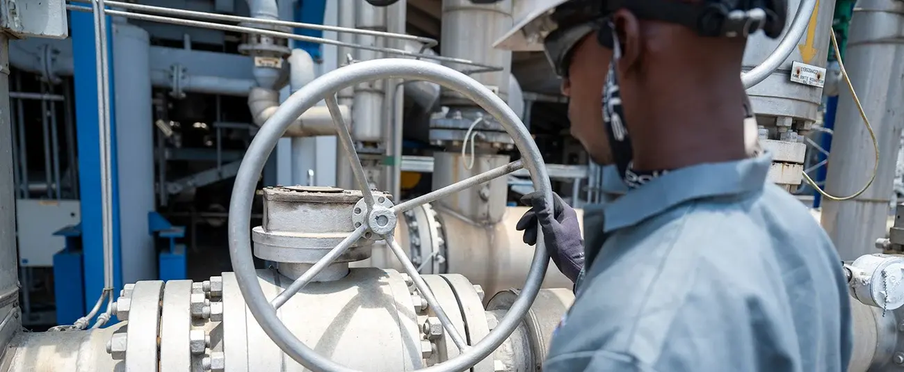 African Development Bank Backs €833mn Côte d’Ivoire Refinery Upgrade with €200mn Loan