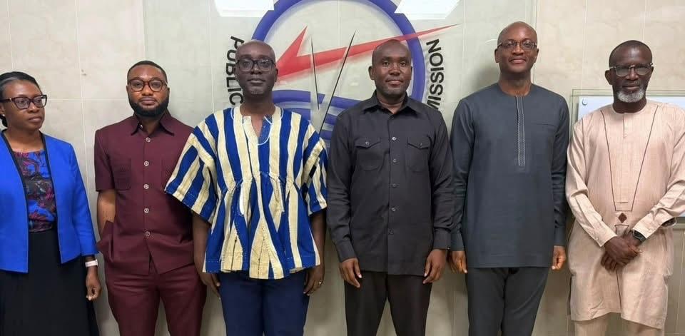 PURC Deepens Digital Reform With AfDB-Backed Database Upgrade