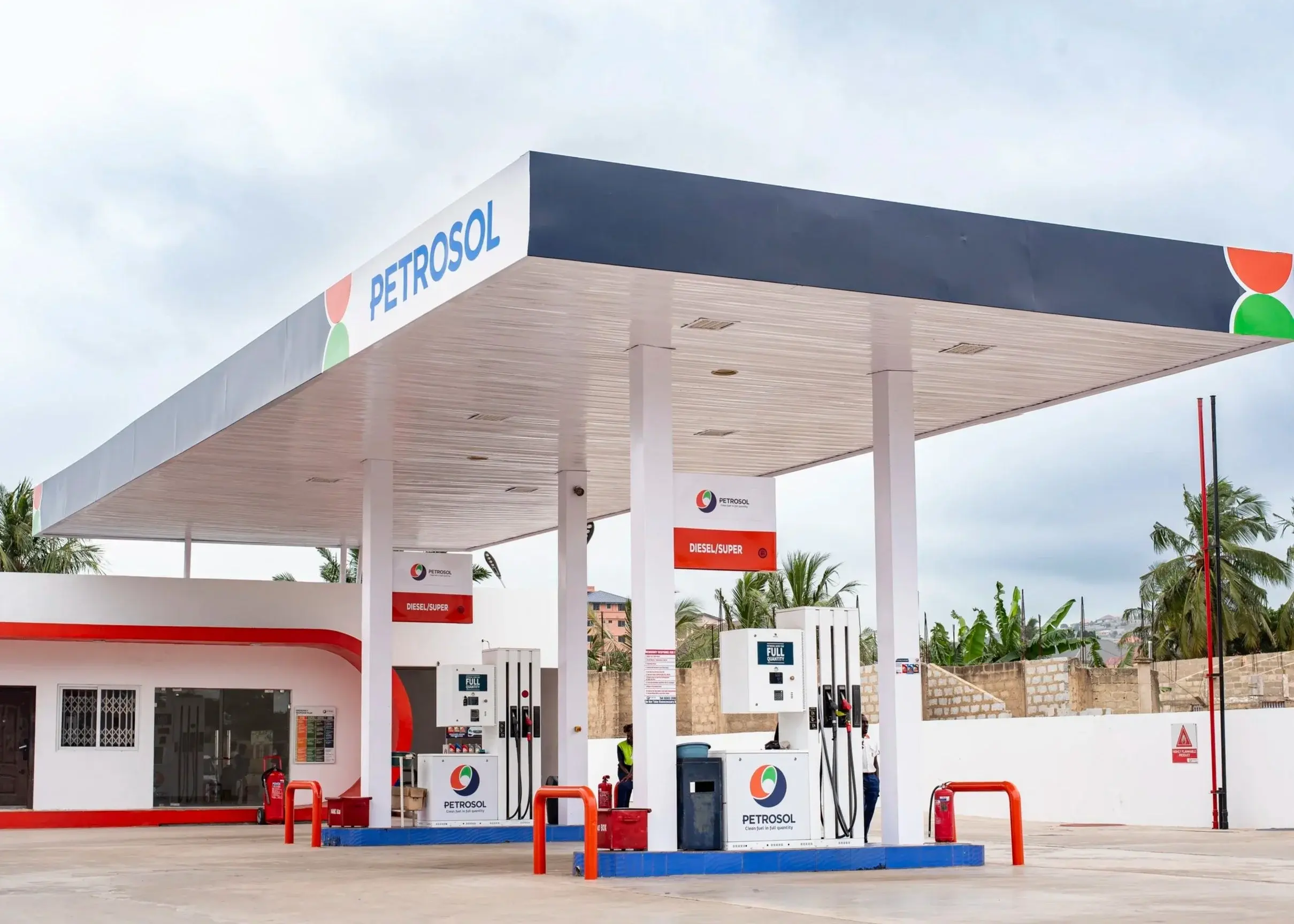 PETROSOL IPO coming soon after approval to raise capital on GSE