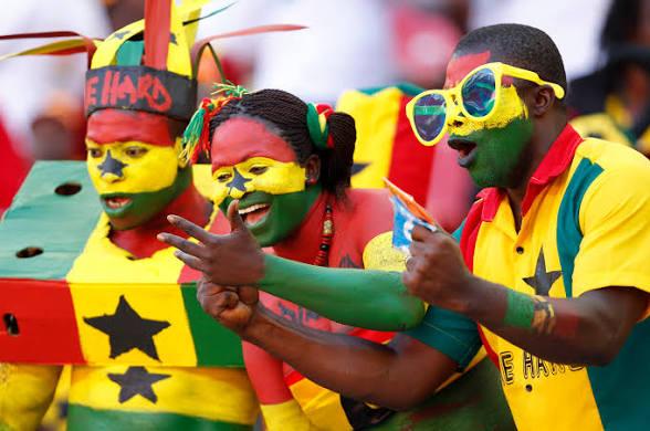 World Cup Visitors Turn Asylum Seekers as 25 Ghanaians File Claims in Canada