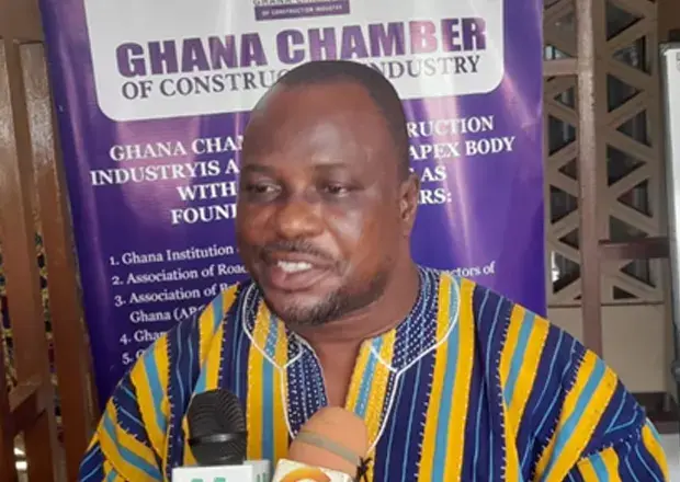 Contractors Welcome GH¢3.4bn Infrastructure Funding, Warn Against Costly Payment Delays