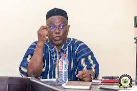 NDPC Seeks Parliamentary Backing to Lock in Ghana’s Long-Term Economic Vision
