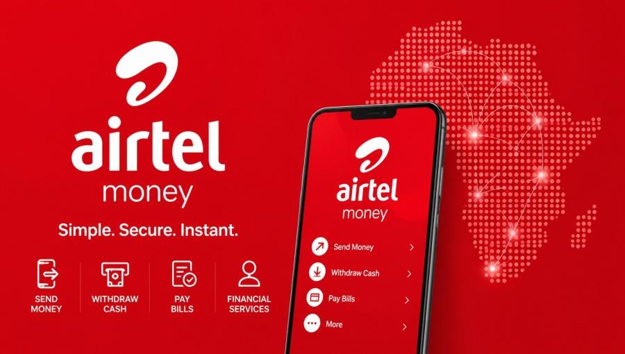 Airtel Money Targets London IPO as US$245bn Payments Platform Seeks Global Valuation