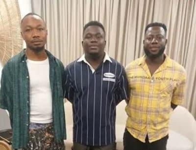 Ghana Court Clears Path for Alleged Abu Trica Associate’s Extradition to US Over $8m Fraud Case
