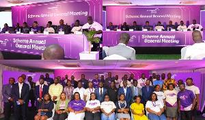 Enterprise Pension Scheme Assets Climb to GH¢247 Million as Member Confidence and Contributions Strengthen