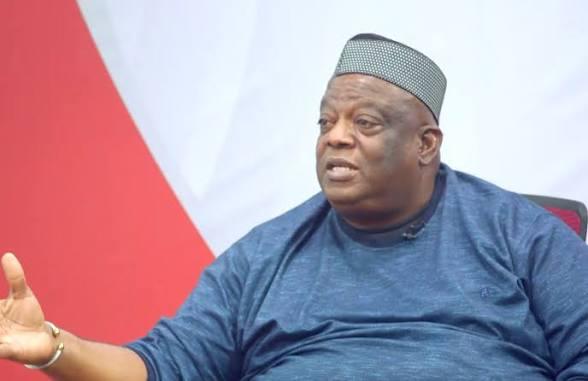 “Lock the Wallet, Grow the Economy, Joe Jackson Urges Ato Forson”