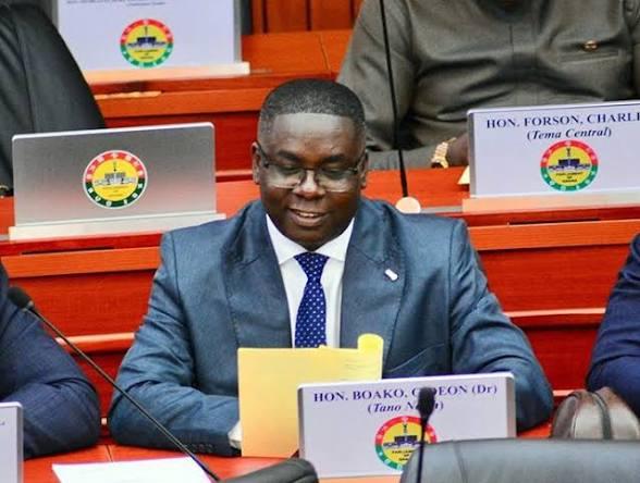 Boako to Ato Forson: IMF Deserves the Applause, Not Economic Victory Lap