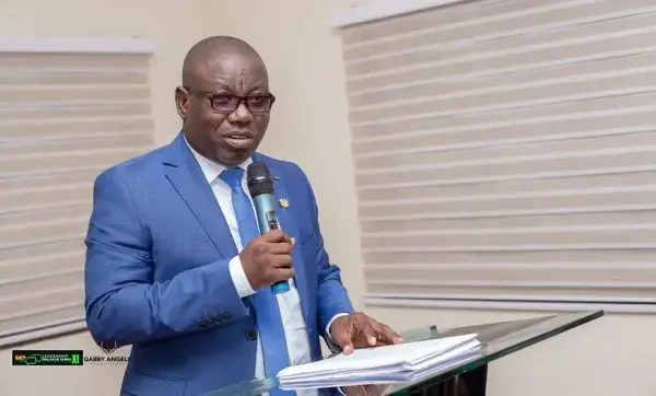 Adongo Defends $300m World Bank Loan as Bet on Secondary Education Expansion
