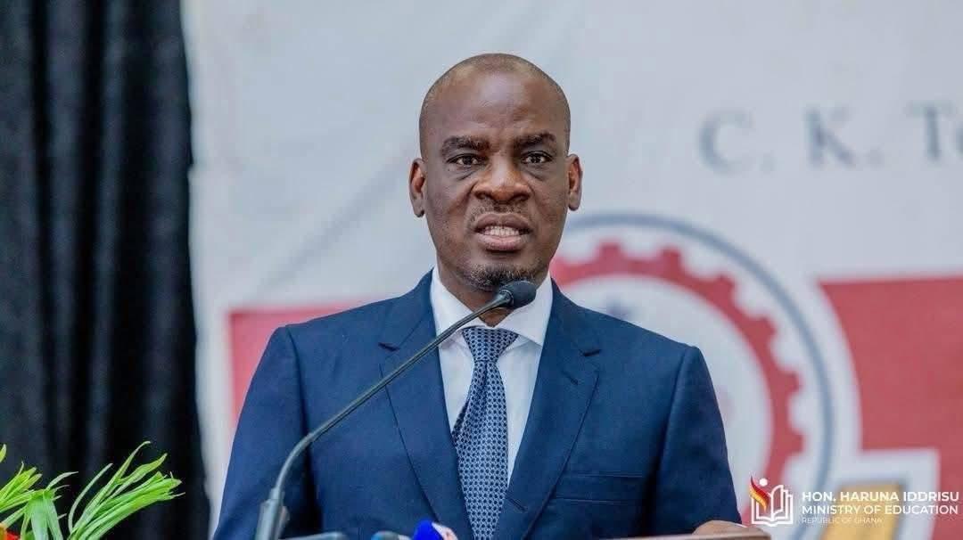 Ghana Unveils AI-Driven Curriculum Overhaul for Basic Schools