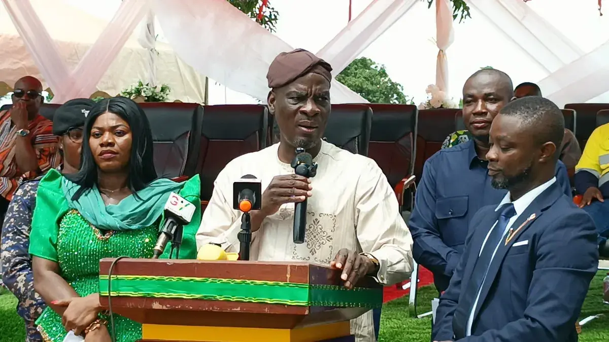 Ghana Backs UMaT’s Ahafo Expansion with GH¢50m as Mining Education Drive Accelerates