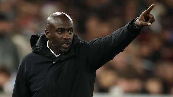 “More Than 50 Players Reached Out” — Otto Addo Says Black Stars Dressing Room Gave Him His Greatest Validation