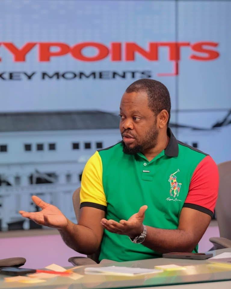 Srem-Sai Pushes Back on Miracles Aboagye’s EOCO Narrative, Says GH¢55m Probe Was Discussed