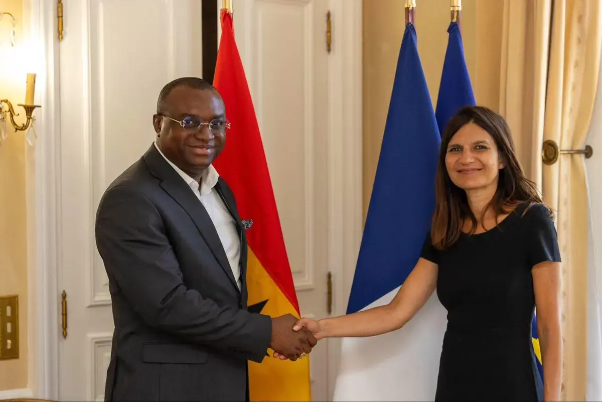 From Battlefield to Diplomacy: Ghana Salutes France’s Support After Deadly UN Peacekeeper Strike in Lebanon