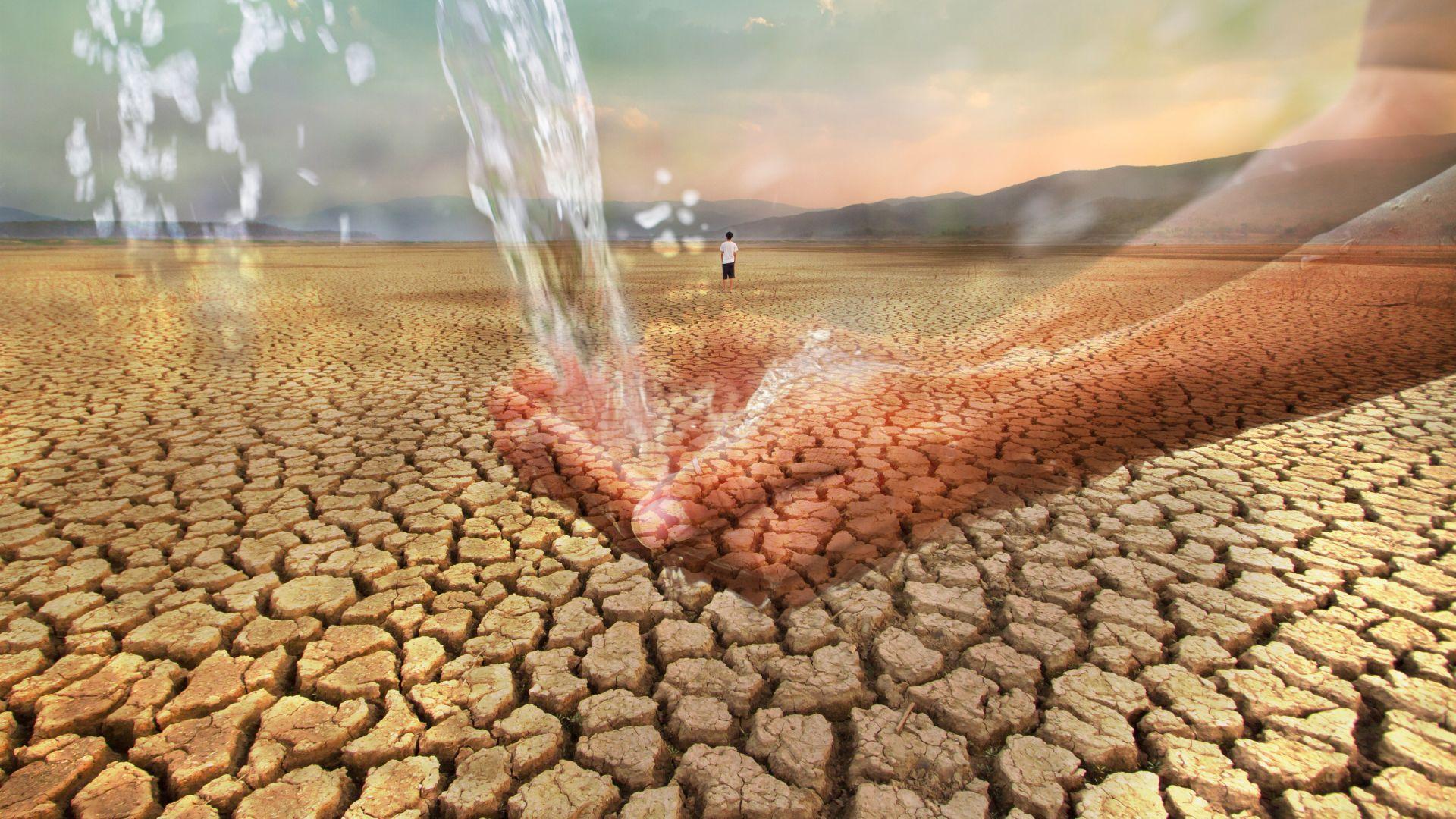 AfDB Warns Africa’s Growth Could Be Blown Off Course by $20bn El Niño Shock