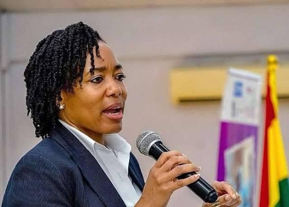 Africa’s Peace Is Impossible While Women Live in Fear — Zanetor Sounds Continental Alarm