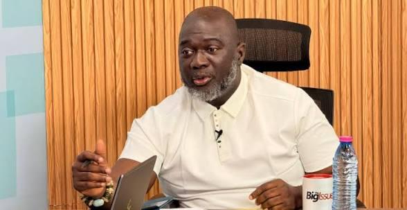 COPEC Says Ghana’s 1,200MW Power Push Must Spark an Economic Revolution