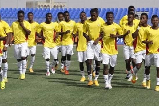 Black Satellites Lock In 23-Man Squad for WAFU B Title Hunt