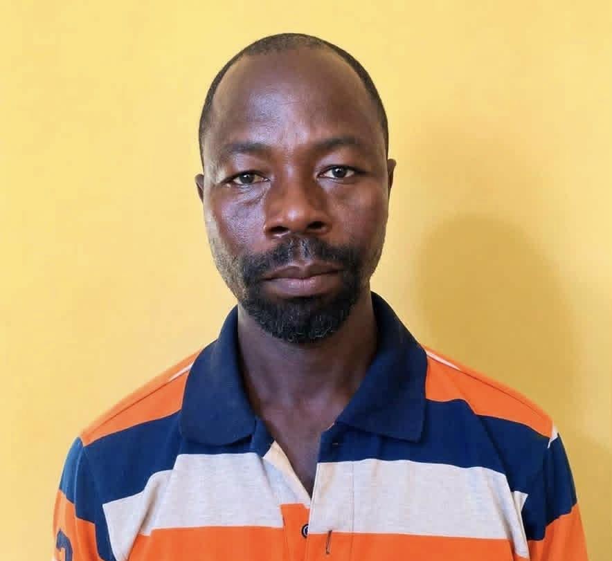 Lawra Court Hands Father 20-Year Jail Term for Incest After Daughter Endured Months of Abuse