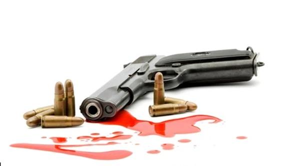 Gunmen Turn Agona Mankron into a War Zone as MoMo Vendor Shot in Multi-Location Robbery Spree