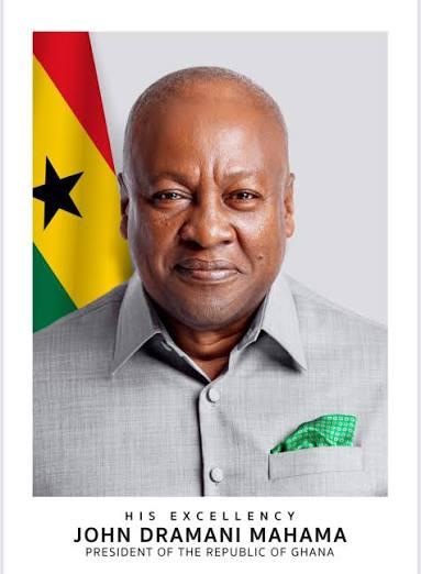 Majority of Ghanaians Endorse Mahama’s Two-Term Exit as Poll Reaffirms Support for Constitutional Limits: What You Need to Know