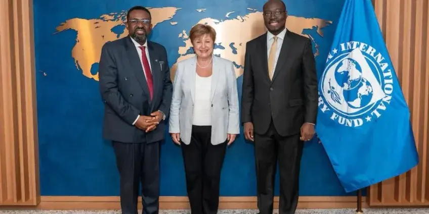 IMF Ends Ghana Bailout, Unlocks Over US$300m as Reform Agenda Enters New Phase