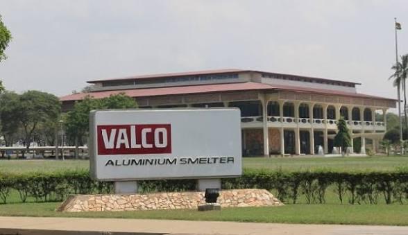 Ghana Courts US$700 Million in Investment to Resuscitate VALCO
