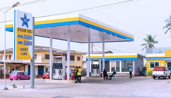 Star Oil lifts pump prices as fuel market faces renewed cost pressures