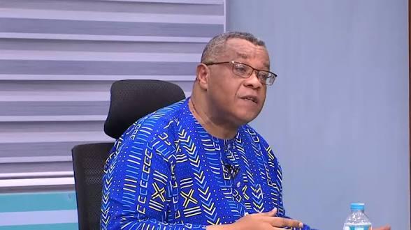 Goosie Tanoh urges Africa to seize critical minerals moment with industrial strategy
