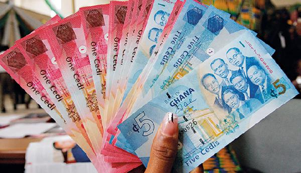 Cedi Surrenders Part of 2025 Rally as BoG Data Show 9.5% Slide Against Dollar