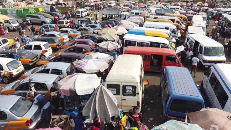 Transport Unions Suspend 30% Fare Increase as Government Seeks Fuel Price Relief