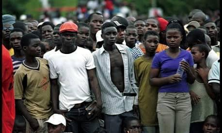 Nearly 2 Million Ghanaian Youth Locked Out of Work, School and Training, GSS Warns