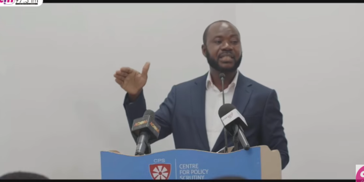 Data Discrepancies Cast Shadow Over Ghana’s Mid-Year Budget Review