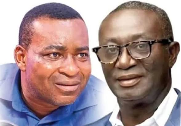 “No Hard Feelings! Wontumi Waves Goodbye to Appiah-Kubi with a Smile”