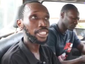 ‘I Stole GH¢3,000 to Settle My QwikLoan’ — Man Admits MoMo Theft