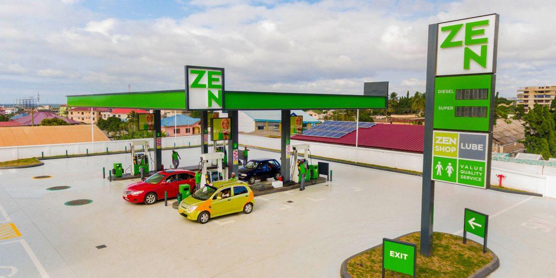 ZEN Petroleum Debuts with GH¢96.6m Profit, but Cash Flow Raises Questions
