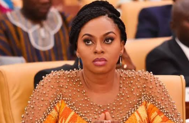 Family Accuses Adwoa Safo of Withholding Apostle Kwadwo Safo’s Body as Funeral Feud Heads to Court